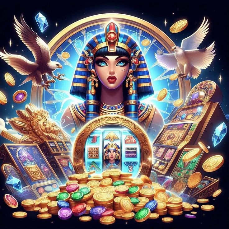 megajackpot