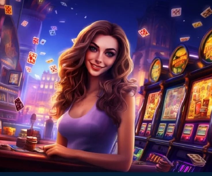 megajackpot