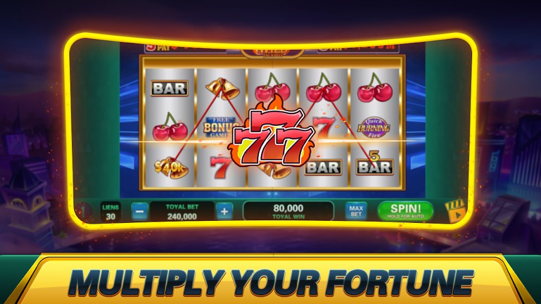 megajackpot