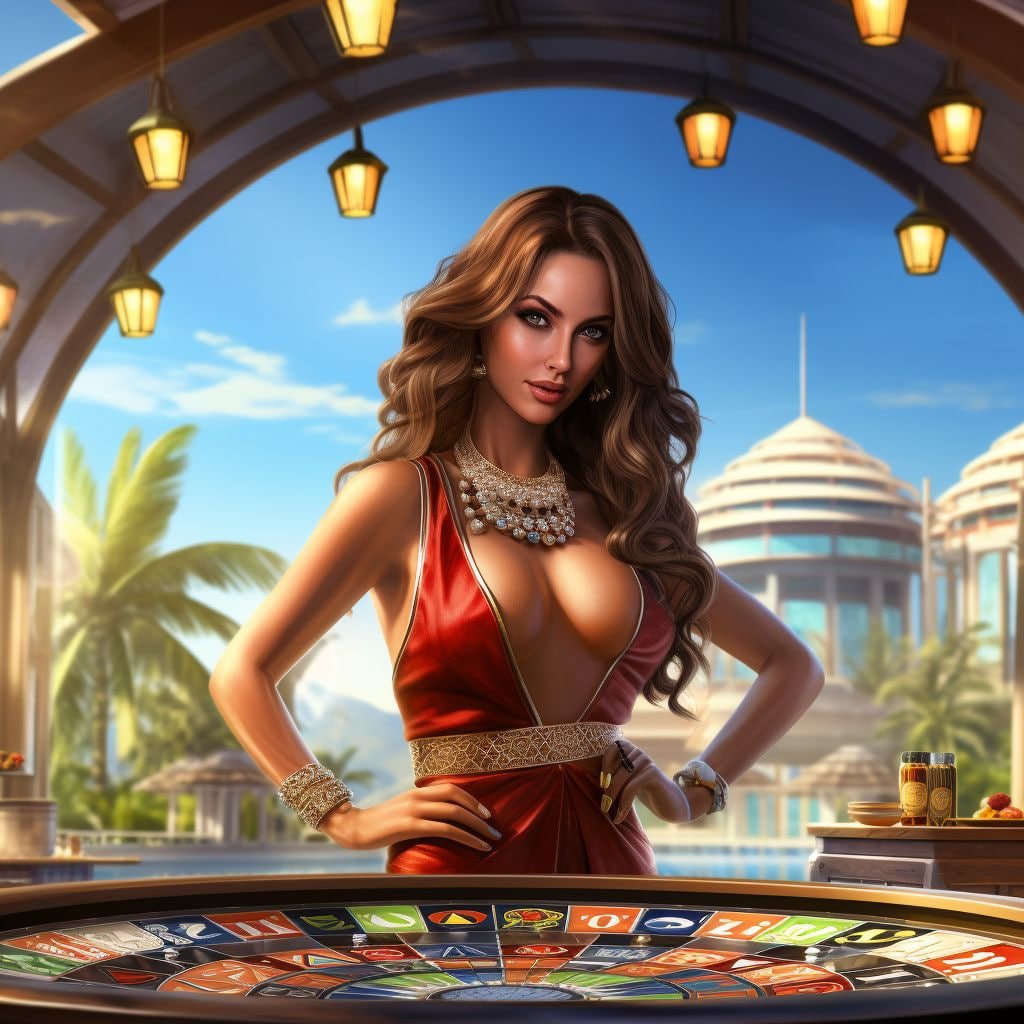 megajackpot
