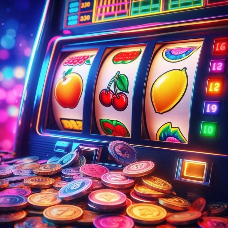 megajackpot