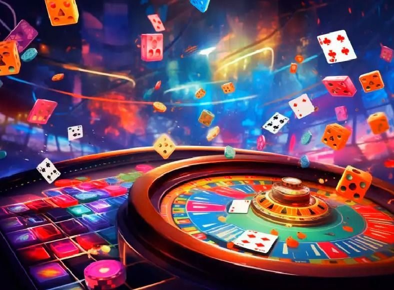 megajackpot