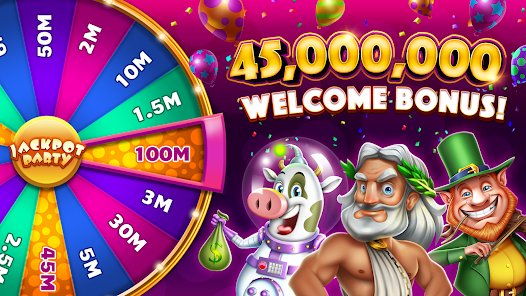 megajackpot