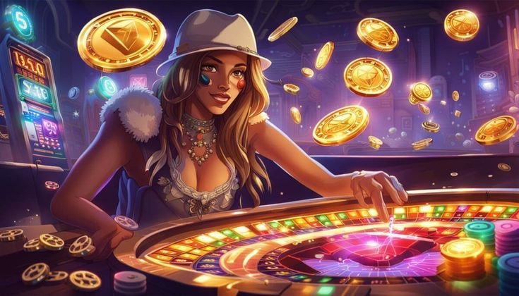 megajackpot
